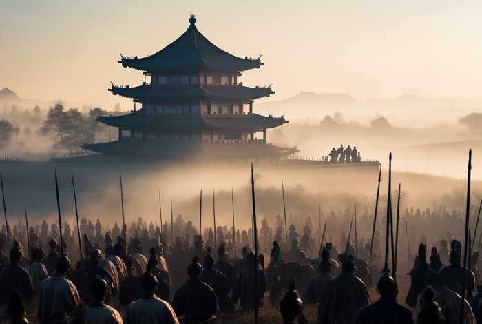 陈桥兵变发生在什么地方 陈桥兵变发生在什么地方的事情
