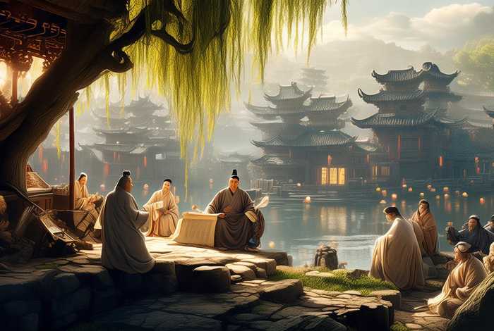 古中国历史故事 - 古中国历史故事有哪些 古中国历史故事 - 古中国历史故事有哪些
