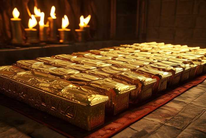 古代金条含金量,古代金条含金量高不高 古代金条含金量,古代金条含金量高不高