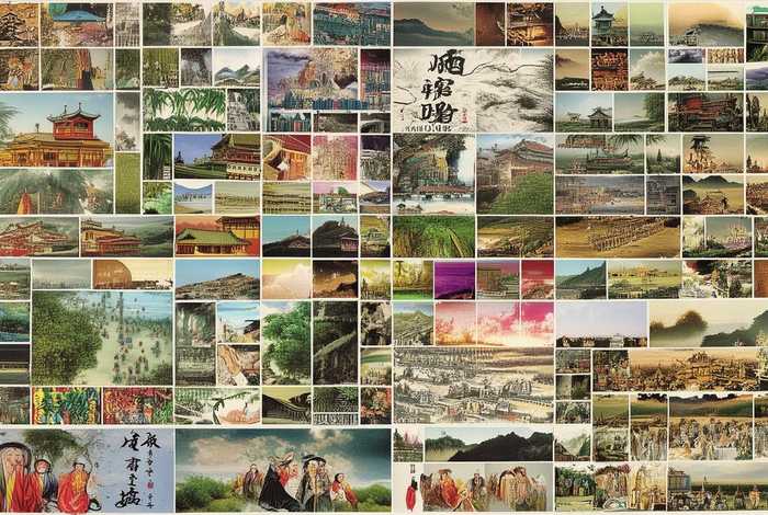 42个中国历史故事有哪些、42个中国历史故事有哪些名字