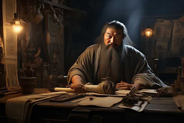 历史上韩非的故事；历史人物韩非故事