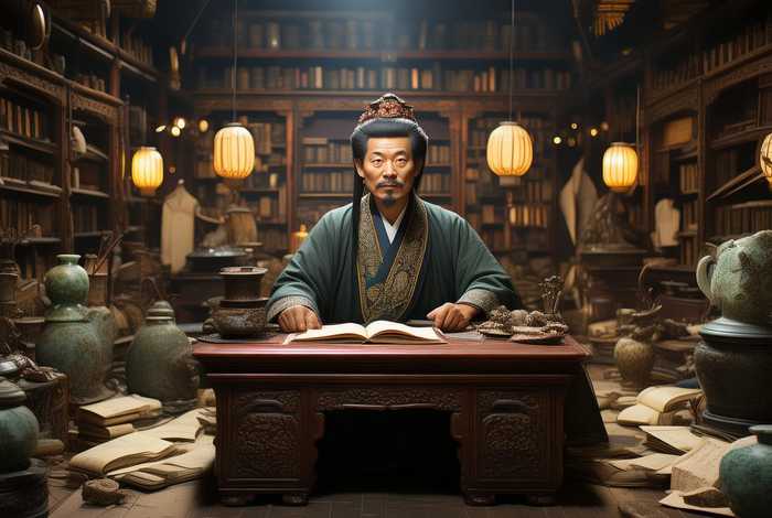 古代中国考古学读后感(古代中国考古学读后感500字) 古代中国考古学读后感(古代中国考古学读后感500字)