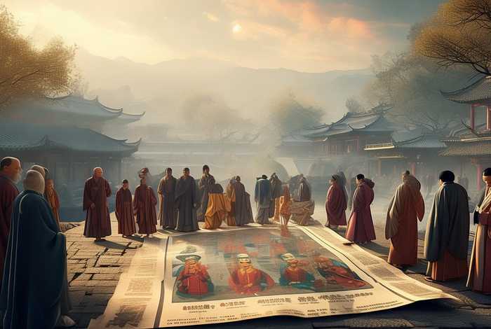 佛教传入中国的历史事件,佛教传入中国的历史事件是什么 佛教传入中国的历史事件,佛教传入中国的历史事件是什么