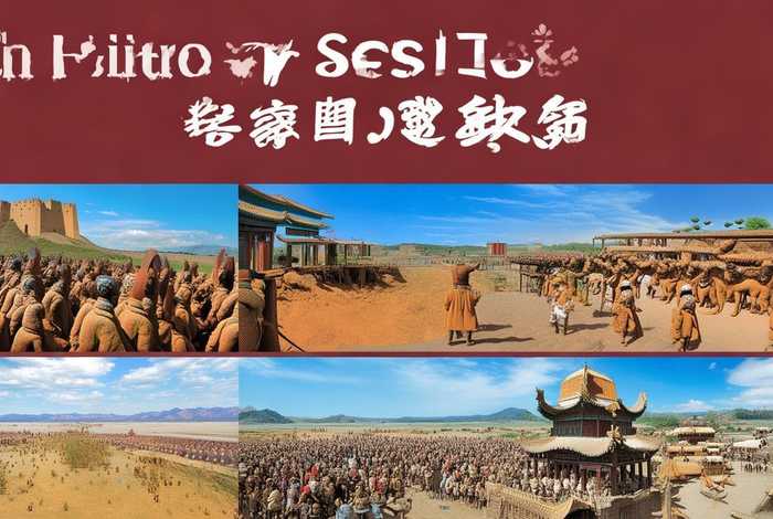 历史故事中国历史七年级上册简短(10篇历史故事七年级) 历史故事中国历史七年级上册简短(10篇历史故事七年级)