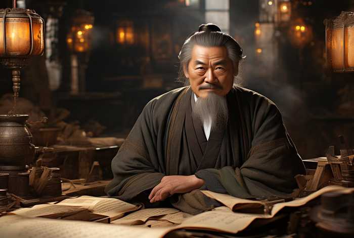 历史上的孔融是个怎样的人、孔融是历史人物吗？
