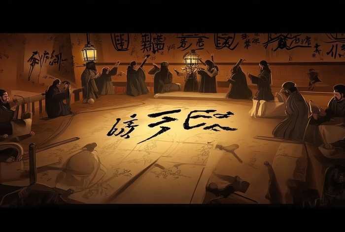 36计的故事简介，36计的故事怎么讲最简单