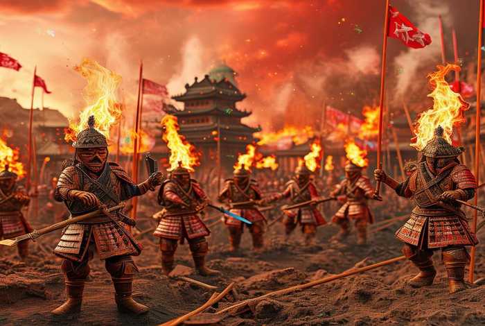 火柴人历史中国版；火柴人历史战争无限钻石版