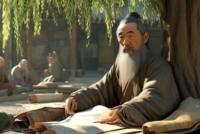 董仲舒的历史故事 - 董仲舒的故事和历史典故 董仲舒的历史故事 - 董仲舒的故事和历史典故