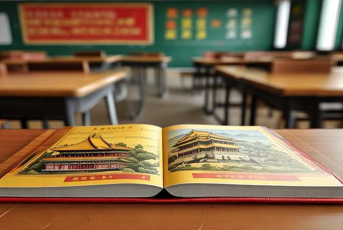 80后历史书图片 80后小学历史书图片