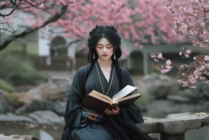 李清照历史故事介绍 - 李清照历史故事介绍50字
