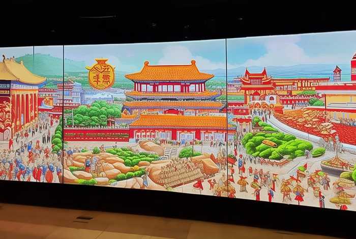 故事讲解 中国历史视频（故事讲解 中国历史视频大全）