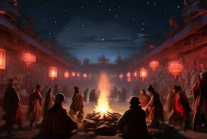 红色文化的故事有哪些，红色文化的故事有哪些书