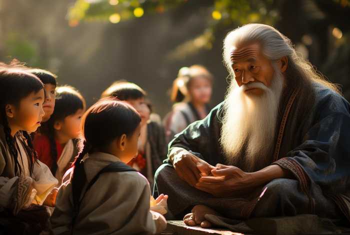 经典的中国儿童故事，中国经典故事幼儿