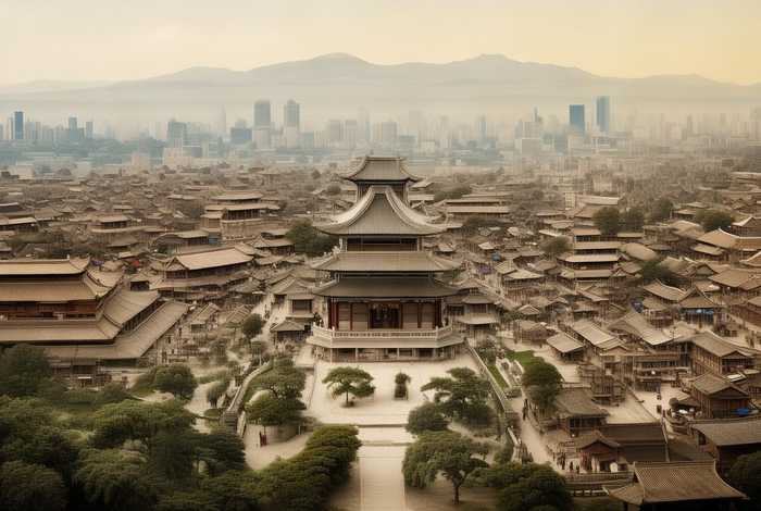 1800年到1840年中国历史，1840年到1900年的中国历史
