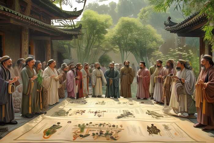 简述中国医学史的发展历史;简述中国医学史的发展历史阶段 简述中国医学史的发展历史;简述中国医学史的发展历史阶段