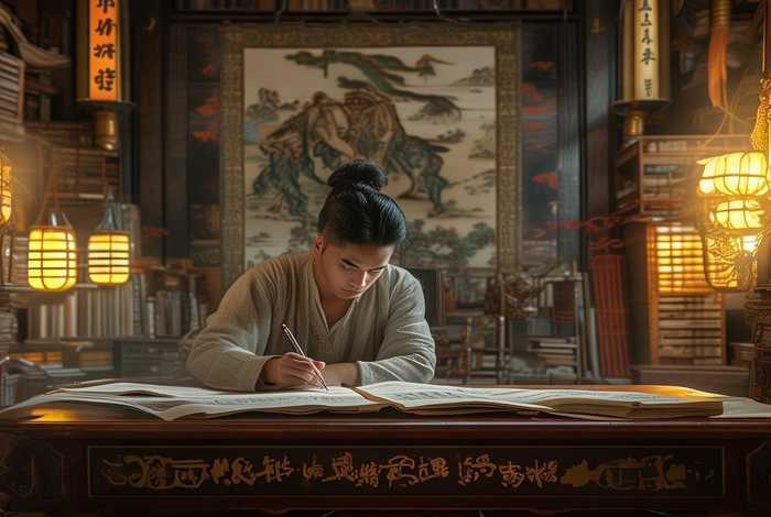 汉字历史故事作文的300字 汉字历史故事作文的300字怎么写