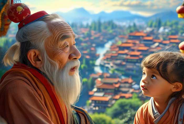 画给孩子的中国历史（画给孩子的中国历史故事）