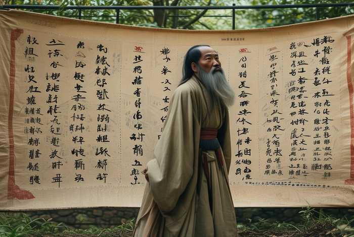 持之以恒中国历史故事简短，持之以恒中国历史故事简短概括