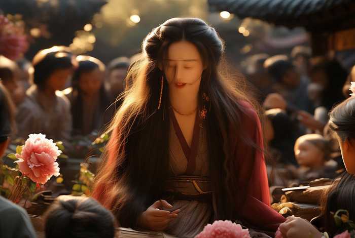 美女讲的中国历史故事有哪些 美女讲的中国历史故事有哪些呢