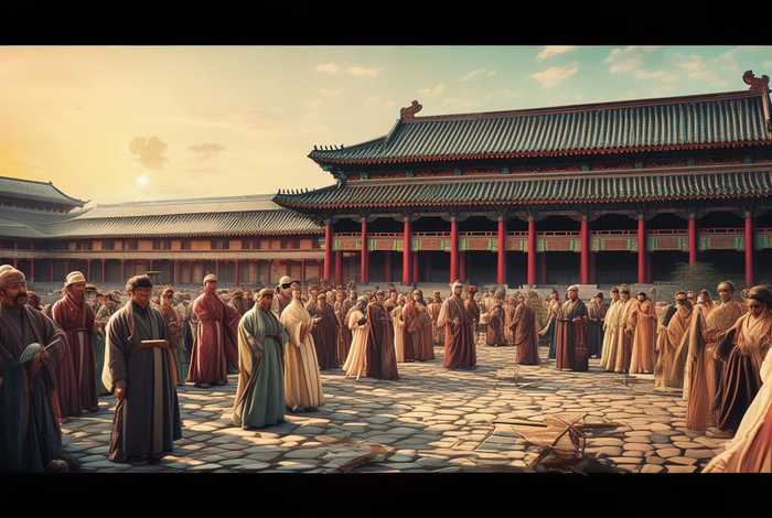 古代故事历史故事视频完整版；古代故事历史故事视频完整版在线观看