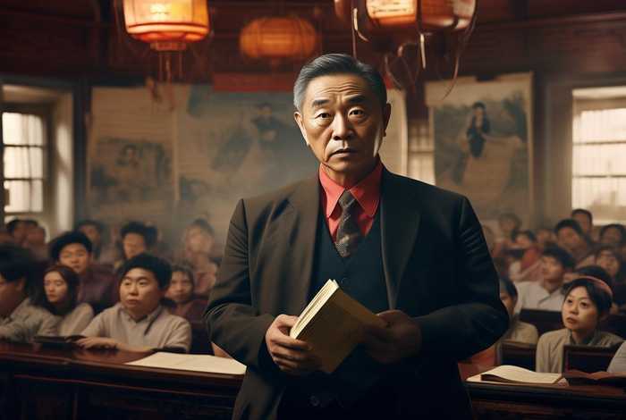 历史老师开始讲真正中国近代史；历史老师开始讲真正中国近代史的事情