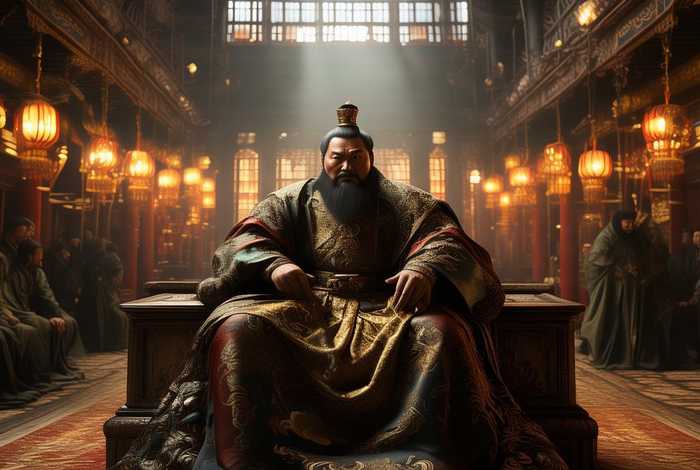 忽必烈历史人物介绍，忽必烈的历史简介