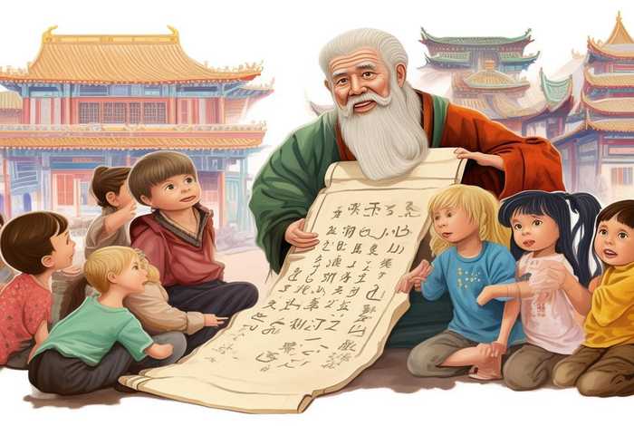 给孩子们讲讲中国历史小故事;给孩子们讲讲中国历史小故事的好处 给孩子们讲讲中国历史小故事;给孩子们讲讲中国历史小故事的好处