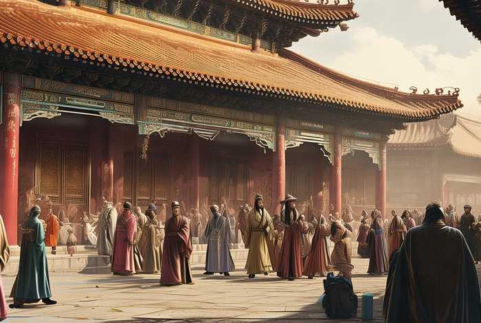故事会中国古代历史(《中国古代历史故事》) 故事会中国古代历史(《中国古代历史故事》)