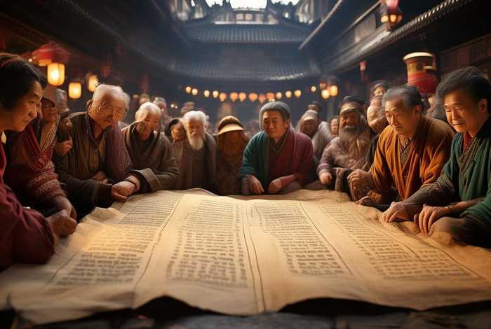 华人历史故事,华人历史故事大全 华人历史故事,华人历史故事大全