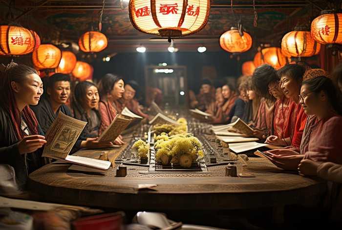 故事中国故事会主办;故事中国故事会主办主要事迹 故事中国故事会主办;故事中国故事会主办主要事迹