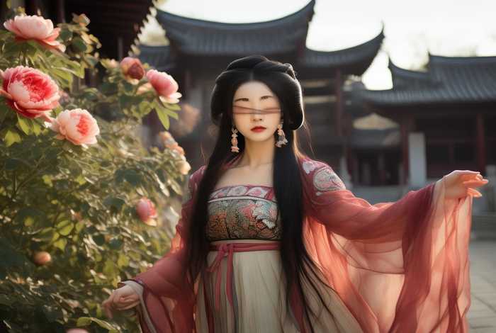 汉朝历史美女；汉朝历史美女排名