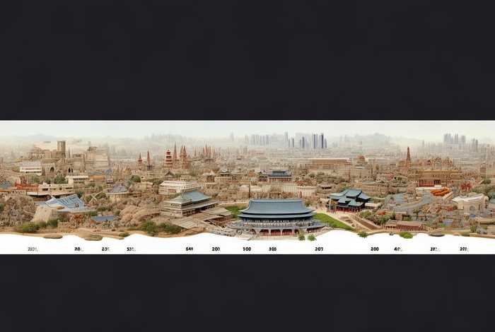 5000年中国历史顺序（5000年中国历史顺序图）