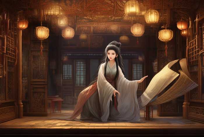 美女讲中国历史故事视频 美女讲中国历史故事视频大全