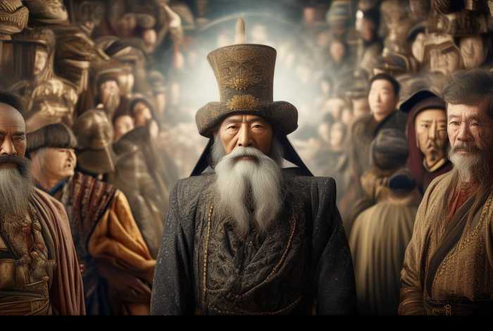 从古至今马姓的历史名人简介 从古至今马姓的历史名人简介是谁