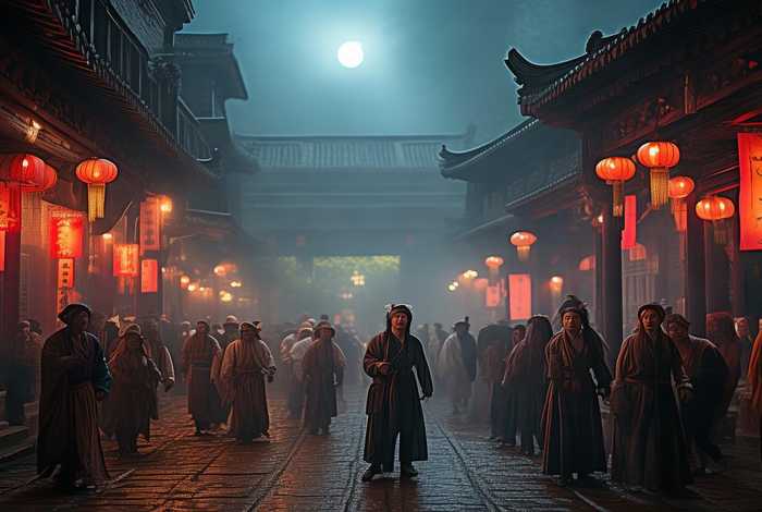 历史天津故事,天津有什么历史故事 历史天津故事,天津有什么历史故事