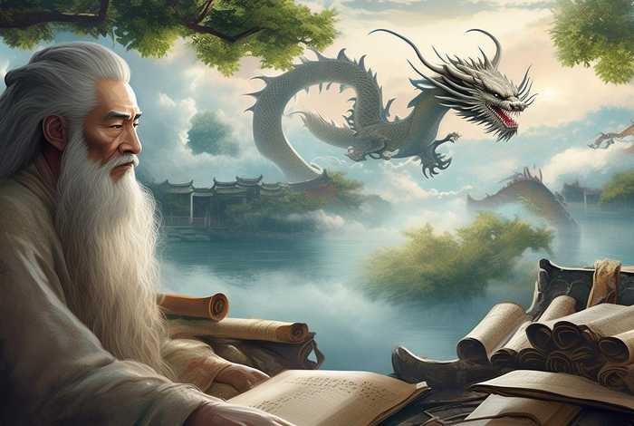 济南的历史名人和传说故事30字；济南的历史名人和传说故事30字作文