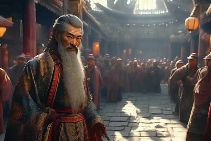 古代著名历史人物故事(古代著名历史人物故事有哪些) 古代著名历史人物故事(古代著名历史人物故事有哪些)