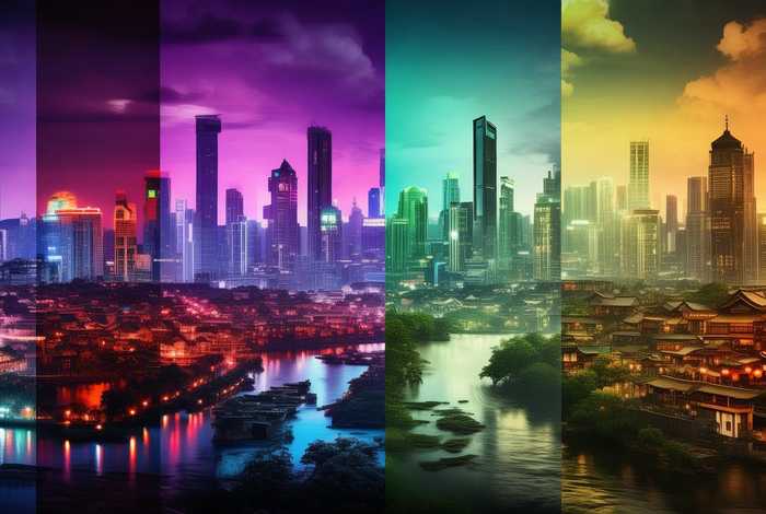 2022故事里的中国 2020年故事里的中国播出时间