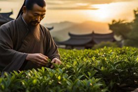 茶 历史故事（关于茶的历史故事）