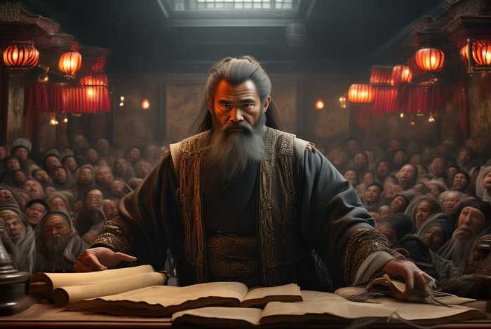 历史上的断案高手排名 中国古代断案高手排名 历史上的断案高手排名 中国古代断案高手排名