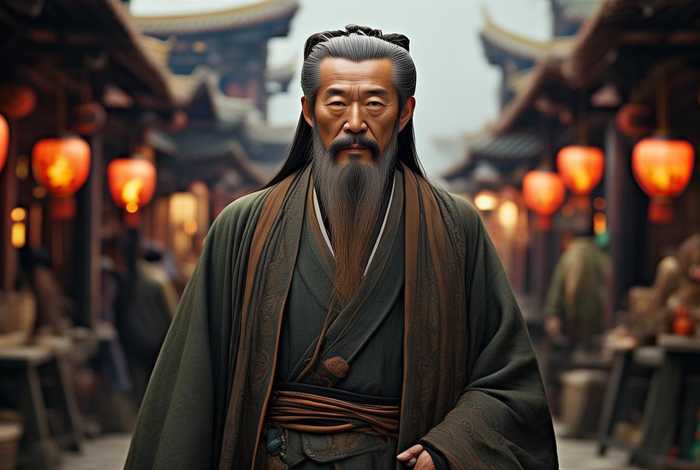 狄仁杰历史简介、狄仁杰历史简介概括