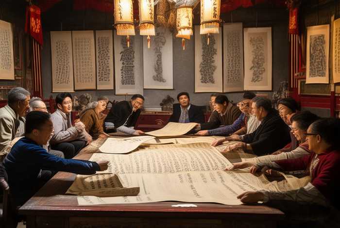 历史接龙（历史接龙游戏怎么玩的）