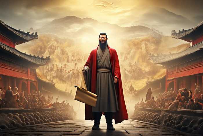 改变中国历史的大事件 - 改变中国历史的大事件是什么