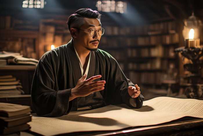 老梁解说历史；老梁解说历史故事