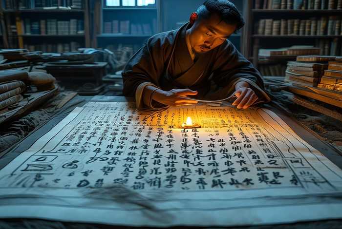 古史钩沉论二之译文;古史钩沉论二原文译文 古史钩沉论二之译文;古史钩沉论二原文译文