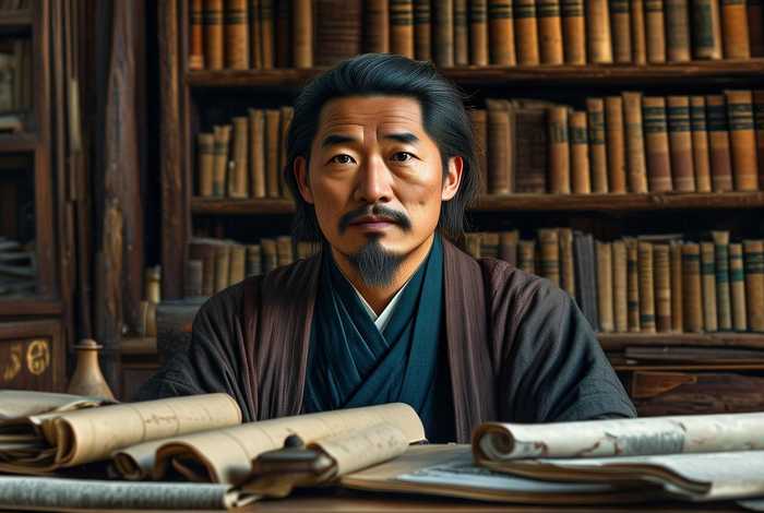 《中国历史故事精选》作者简介、《中国历史故事精选》作者简介图片