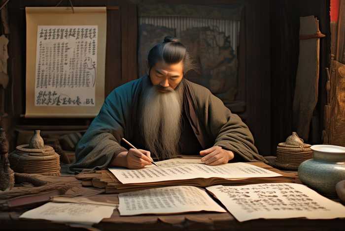 复述中国历史故事300字、复述中国历史故事300字怎么写