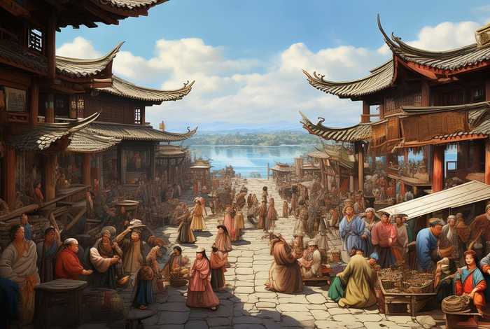 动画中国历史讲解（动画中国历史讲解视频）