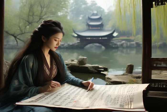 历史人物蔡文姬;历史人物蔡文姬的故事300字 历史人物蔡文姬;历史人物蔡文姬的故事300字