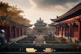 楚文化的历史故事 - 楚文化的历史故事简短